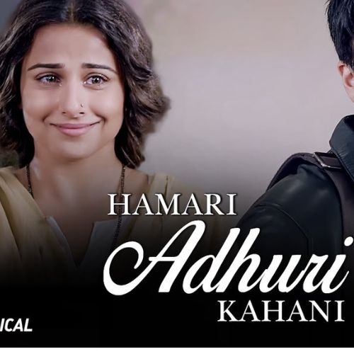 Hamari Adhuri Kahani